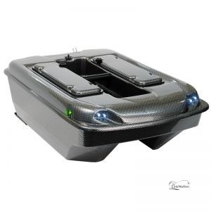 Carp Madness XXL - Bait Boat with Optimal Performamce